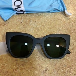 Brand new never work Toms Sydney Sunglasses
